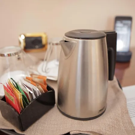 Ξενοδοχείο Bristol 4*