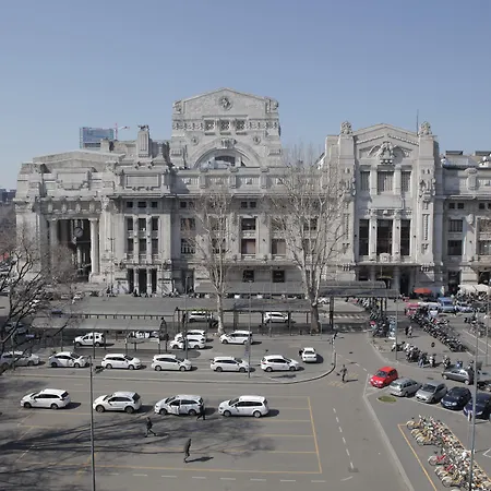 Bristol Ξενοδοχείο Μιλάνο