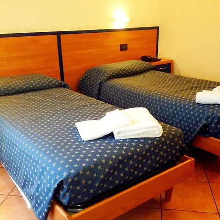 Hotel Iride Stazione Lambrate Citta Studi Milán