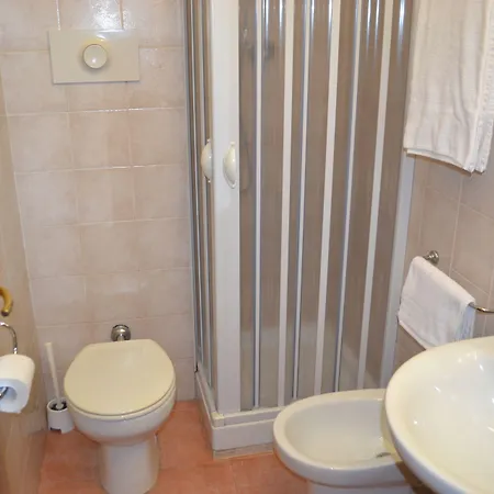 Iride Stazione Lambrate Citta Studi Hotel Mailand