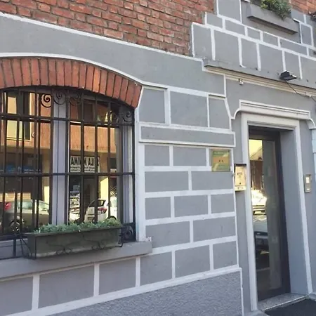 Hotel Iride Stazione Lambrate Citta Studi Milano