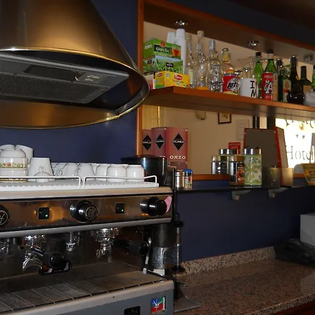 Iride Stazione Lambrate Citta Studi Hotel Milán