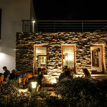 Hotel Ristorante Cavalluccio Marino Milaan