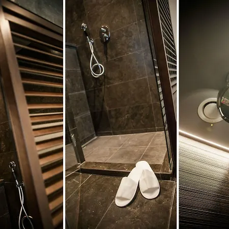 Hotel Glam Mailand