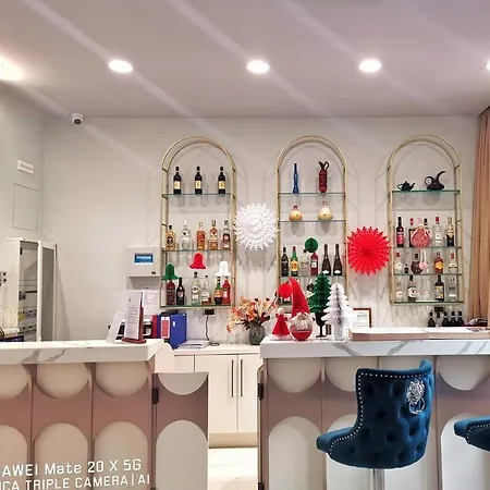 Hotel Csi Group - Station Milão