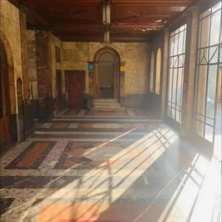 Csi Group - Station Hotel Milão