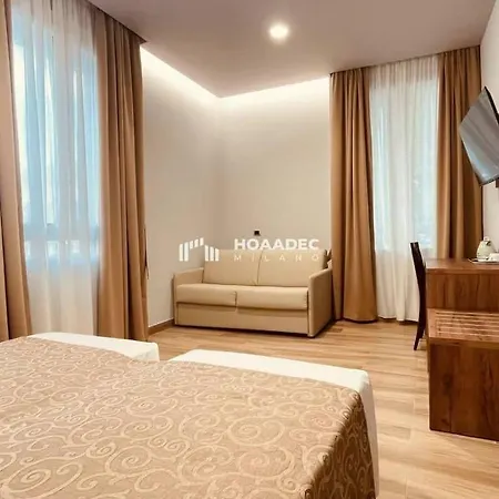 Csi Group - Station Otel