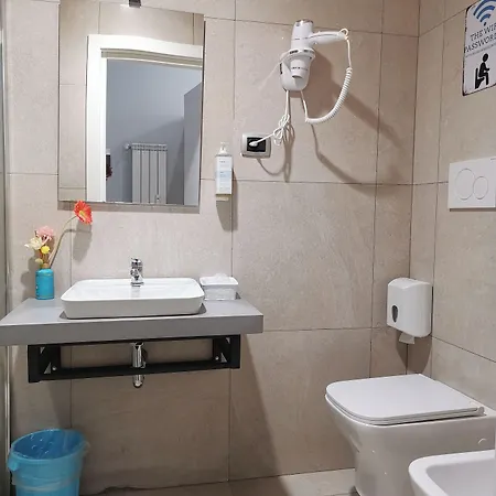 Csi Group - Station Hotel