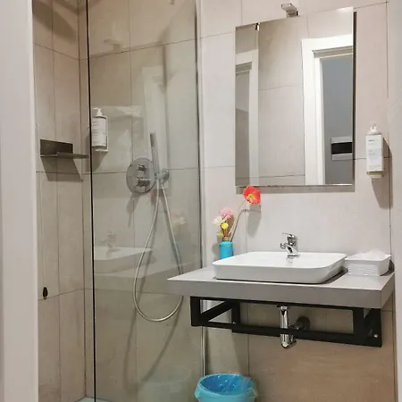 Otel Csi Group - Station 3*