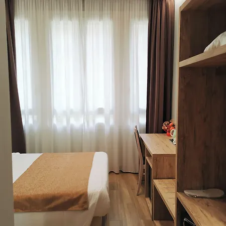 Csi Group - Station Otel 3*