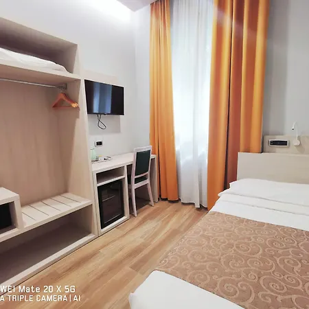 Csi Group - Station Milano