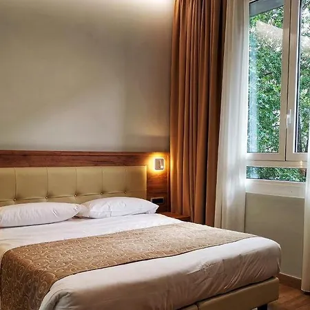 Otel Csi Group - Station Milano