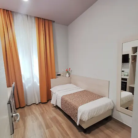 Otel Csi Group - Station Milano