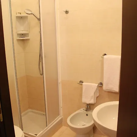 Hotel Alessander Milão