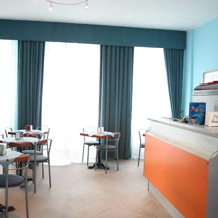 Hotel Alessander Milan