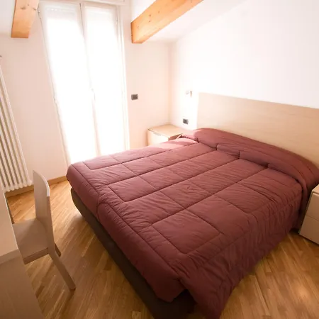 De La Gare Appart hôtel Milan