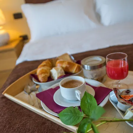 Corvetto Porto Di Mare ホテル 4*