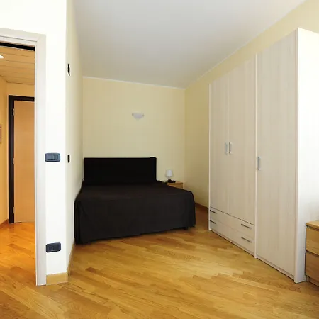 Corvetto Porto Di Mare 4*