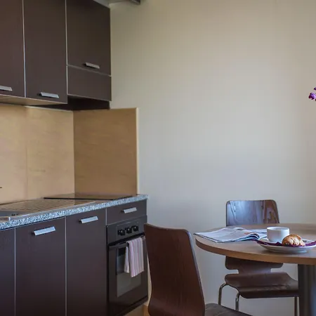 Corvetto Porto Di Mare ホテル 4*