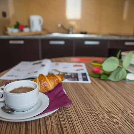 Corvetto Porto Di Mare Hotell Milano