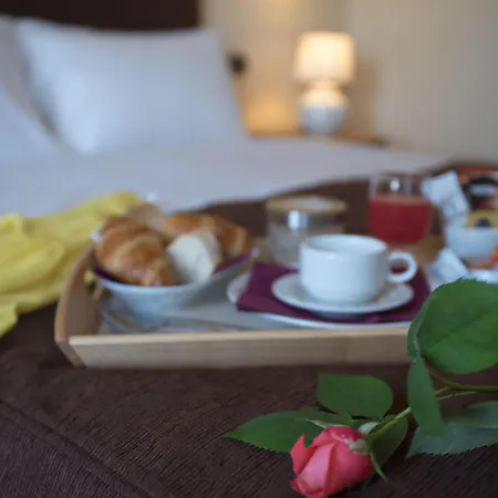 Hotell Corvetto Porto Di Mare