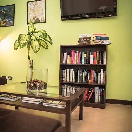 Corvetto Porto Di Mare ホテル