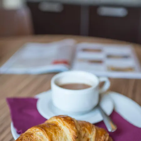 ホテル Corvetto Porto Di Mare