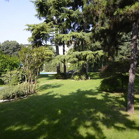 Hotell Corvetto Porto Di Mare Milano