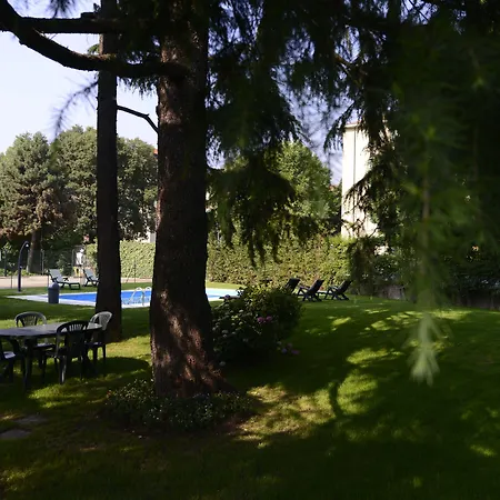 Corvetto Porto Di Mare ホテル