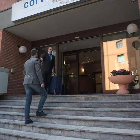 ホテル Corvetto Porto Di Mare
