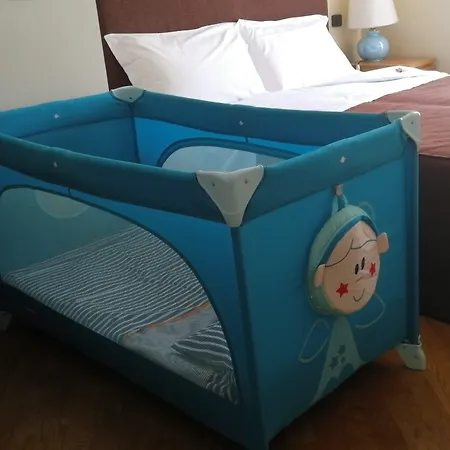 Hotell Corvetto Porto Di Mare Milano