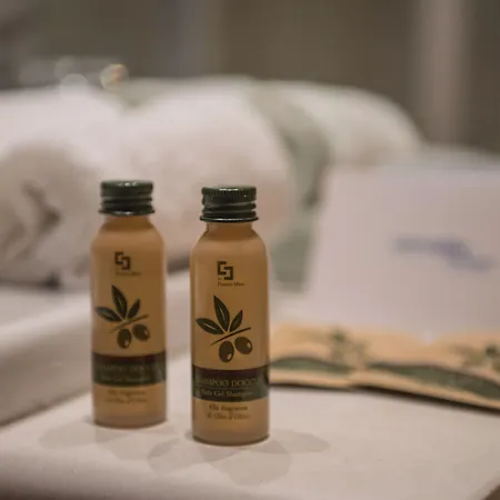 Corvetto Porto Di Mare 4*