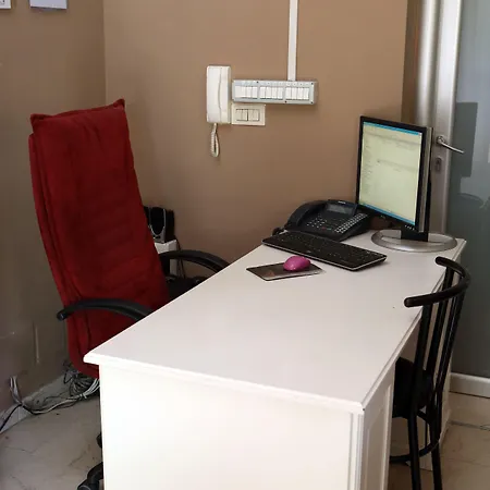 Hotel Bicocca Milão