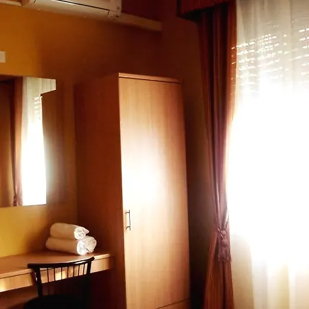 Hotel Bicocca Milano