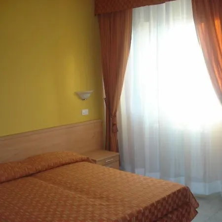 Hotel Bicocca Milão