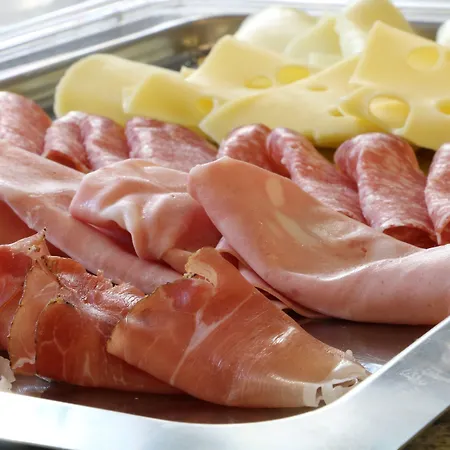 피아첸차 호텔 밀라노