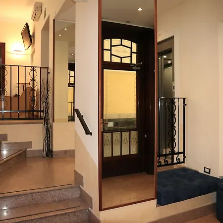 팔라디오 * 밀라노