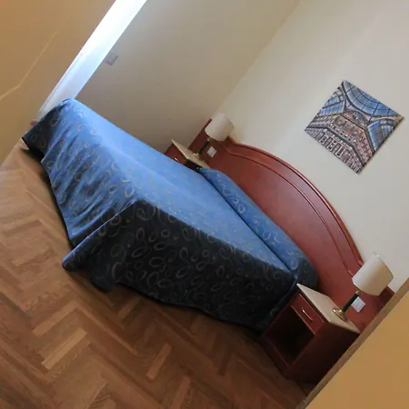 Palladio Hotell Milano