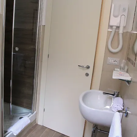 Palladio Hotell Milano