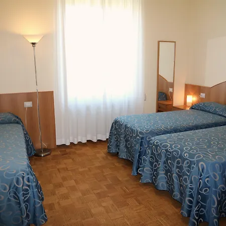 Palladio Hotell Milano