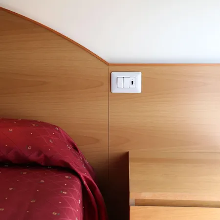 호텔 팔라디오 밀라노