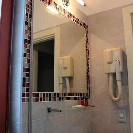 Palladio Hotell Milano