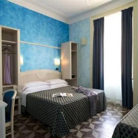 Panizza Hotel Milaan