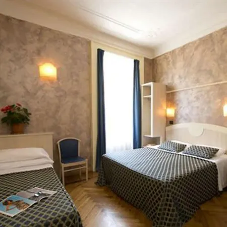 Hotel Panizza 3*