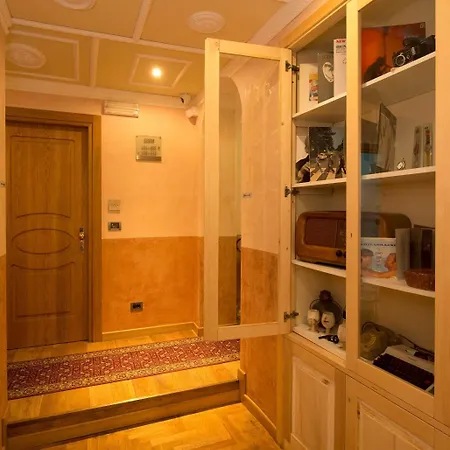 מלון Panizza מילאנו