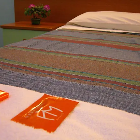 Mercurio Hotel Milan