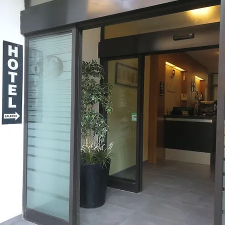 Salerno Hotel Milano