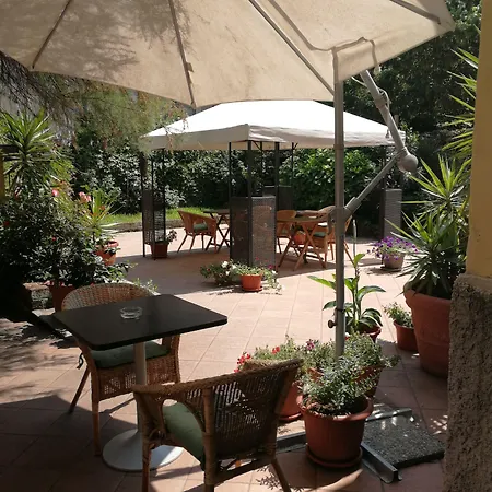 Hotel Salerno Milano