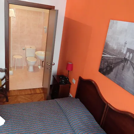 Hotel Amendola Fiera *