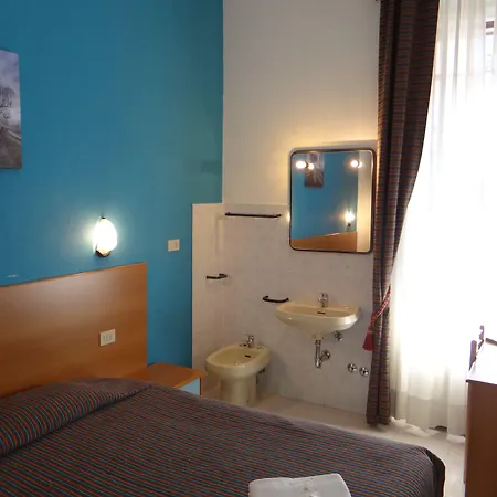 Amendola Fiera Hotel Milan